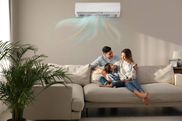 Broad Brook, CT HVAC Company