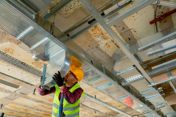Best Geothermal HVAC Systems in Broad Brook, CT