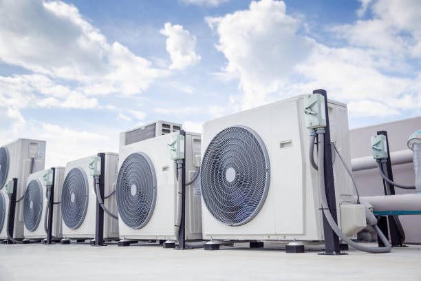 Best Residential HVAC in Broad Brook, CT